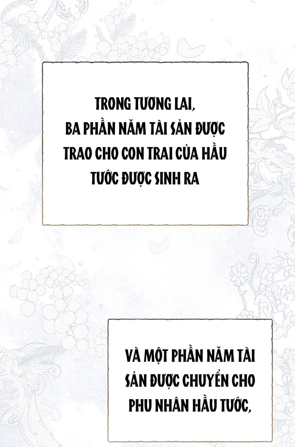 [18+] Đánh Cắp Trái Tim Tiểu Thư 