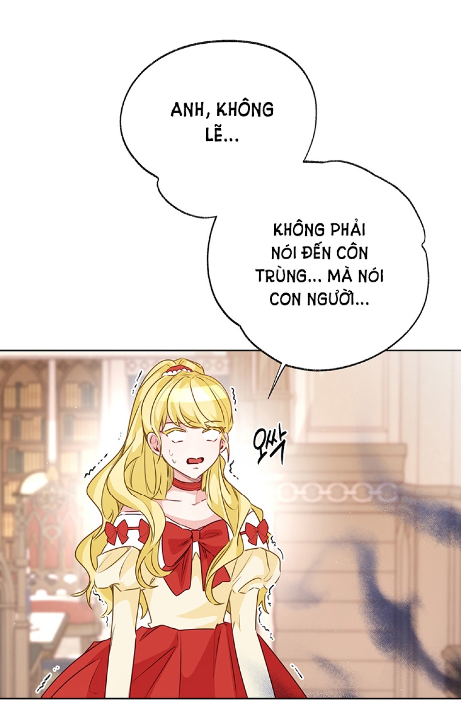 [18+] Đánh Cắp Trái Tim Tiểu Thư 