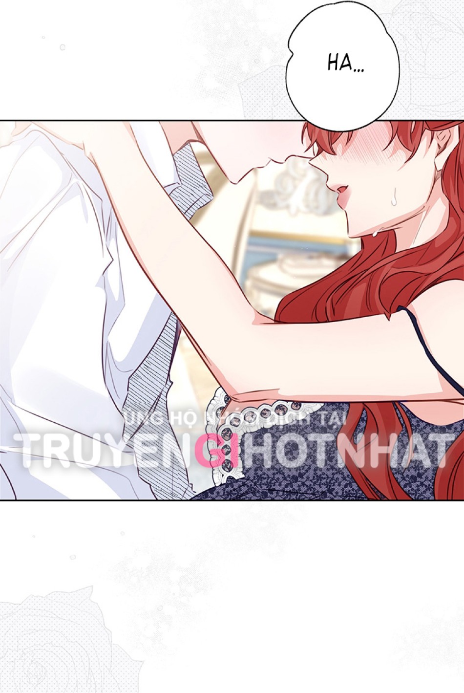 [18+] Đánh Cắp Trái Tim Tiểu Thư 