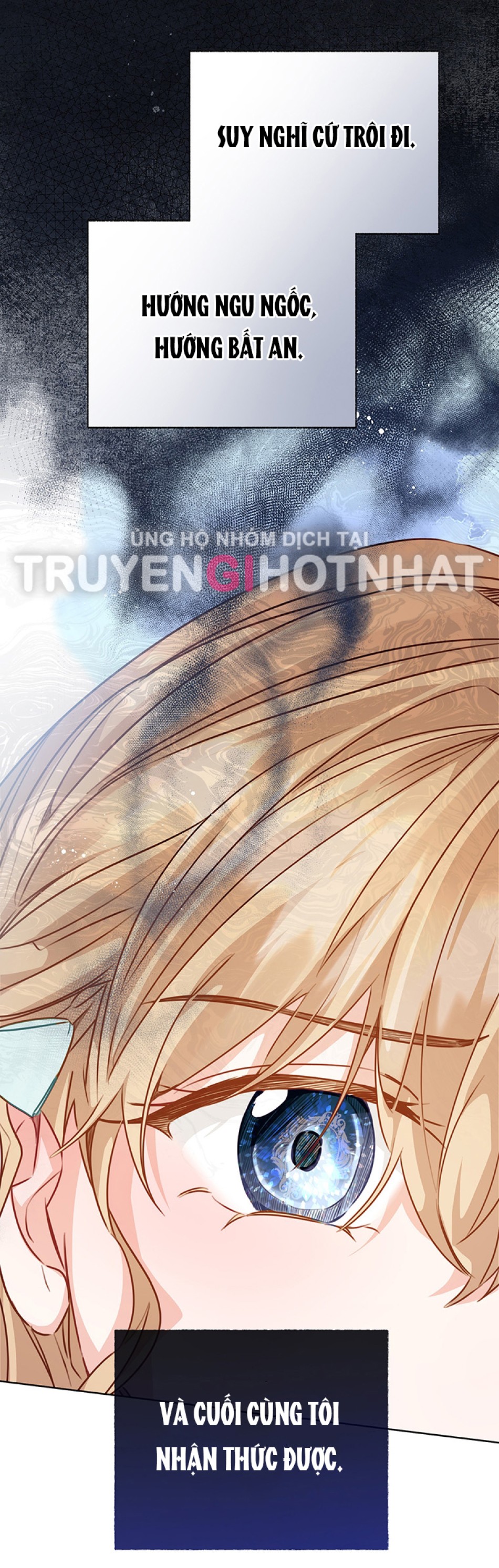 [18+] Đánh Cắp Trái Tim Tiểu Thư 