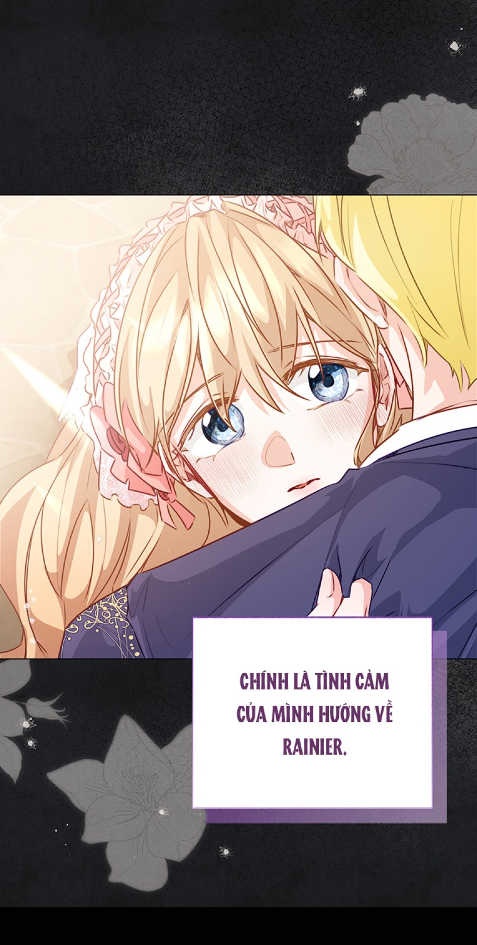 [18+] Đánh Cắp Trái Tim Tiểu Thư 