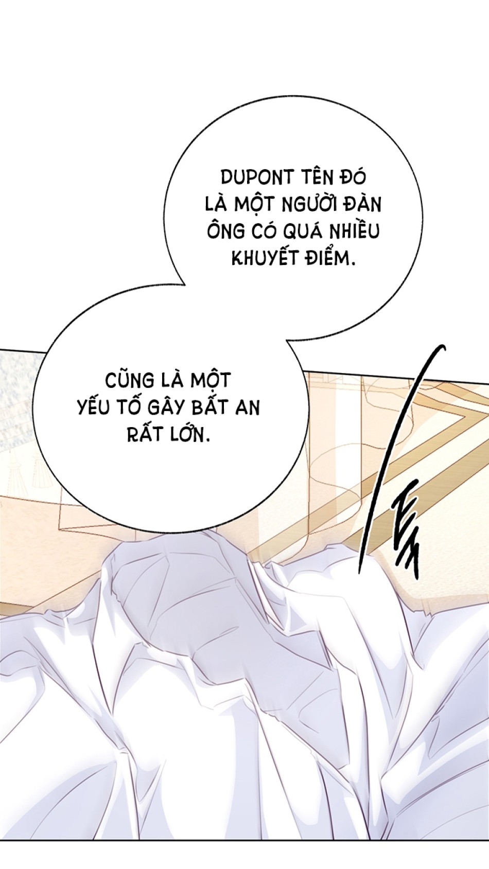 [18+] Đánh Cắp Trái Tim Tiểu Thư 