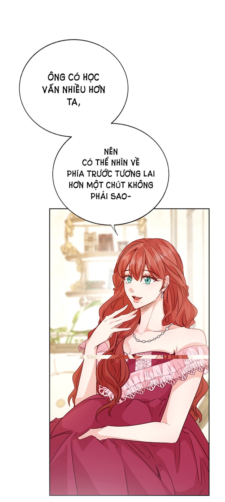 [18+] Đánh Cắp Trái Tim Tiểu Thư 