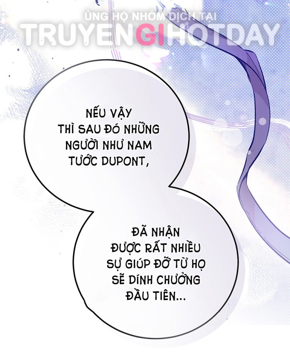 [18+] Đánh Cắp Trái Tim Tiểu Thư 