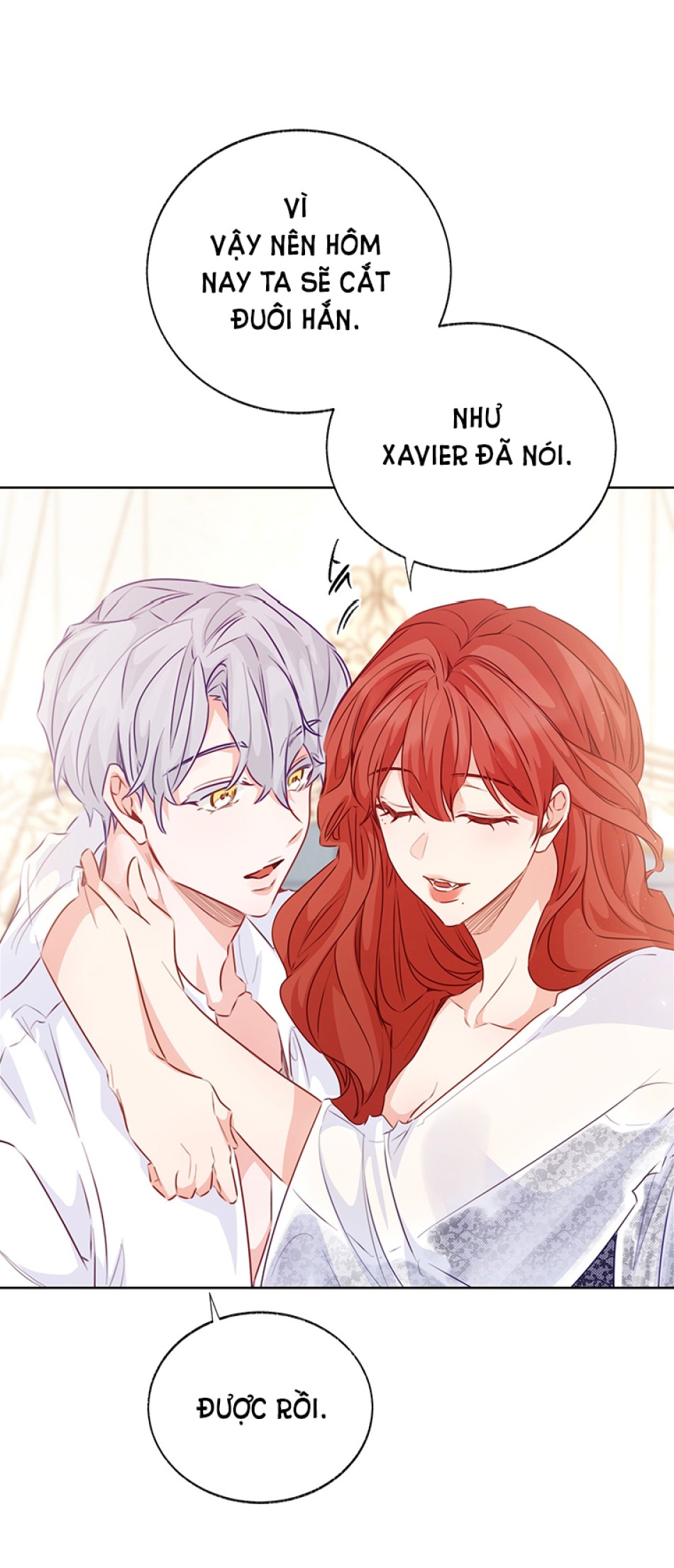 [18+] Đánh Cắp Trái Tim Tiểu Thư 