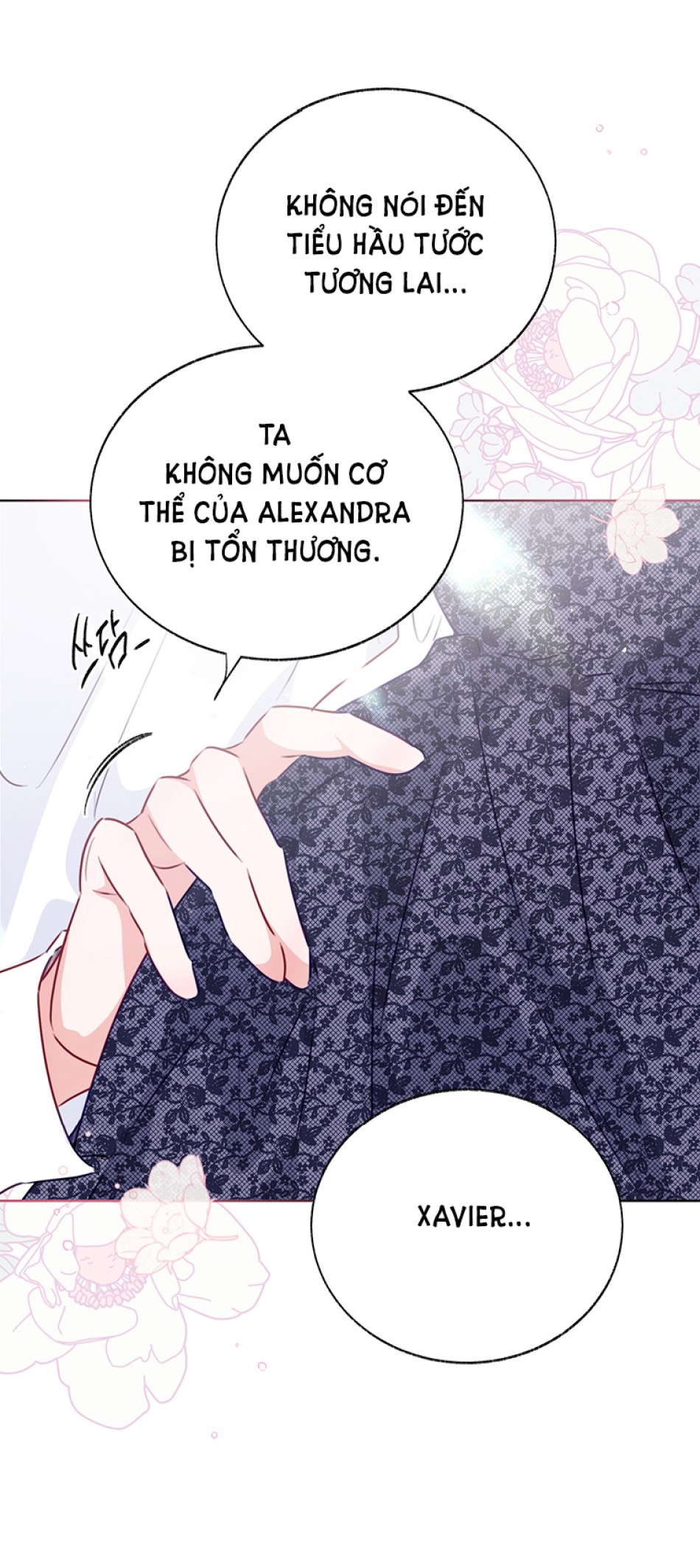 [18+] Đánh Cắp Trái Tim Tiểu Thư 
