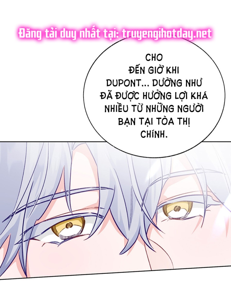 [18+] Đánh Cắp Trái Tim Tiểu Thư 
