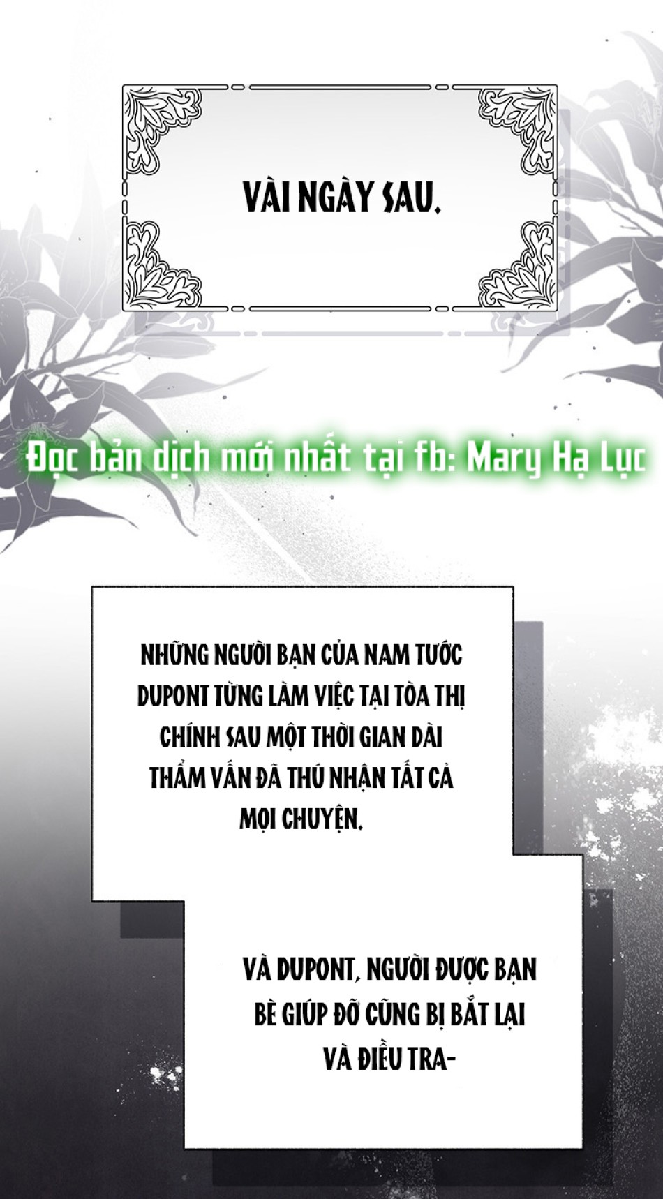 [18+] Đánh Cắp Trái Tim Tiểu Thư 