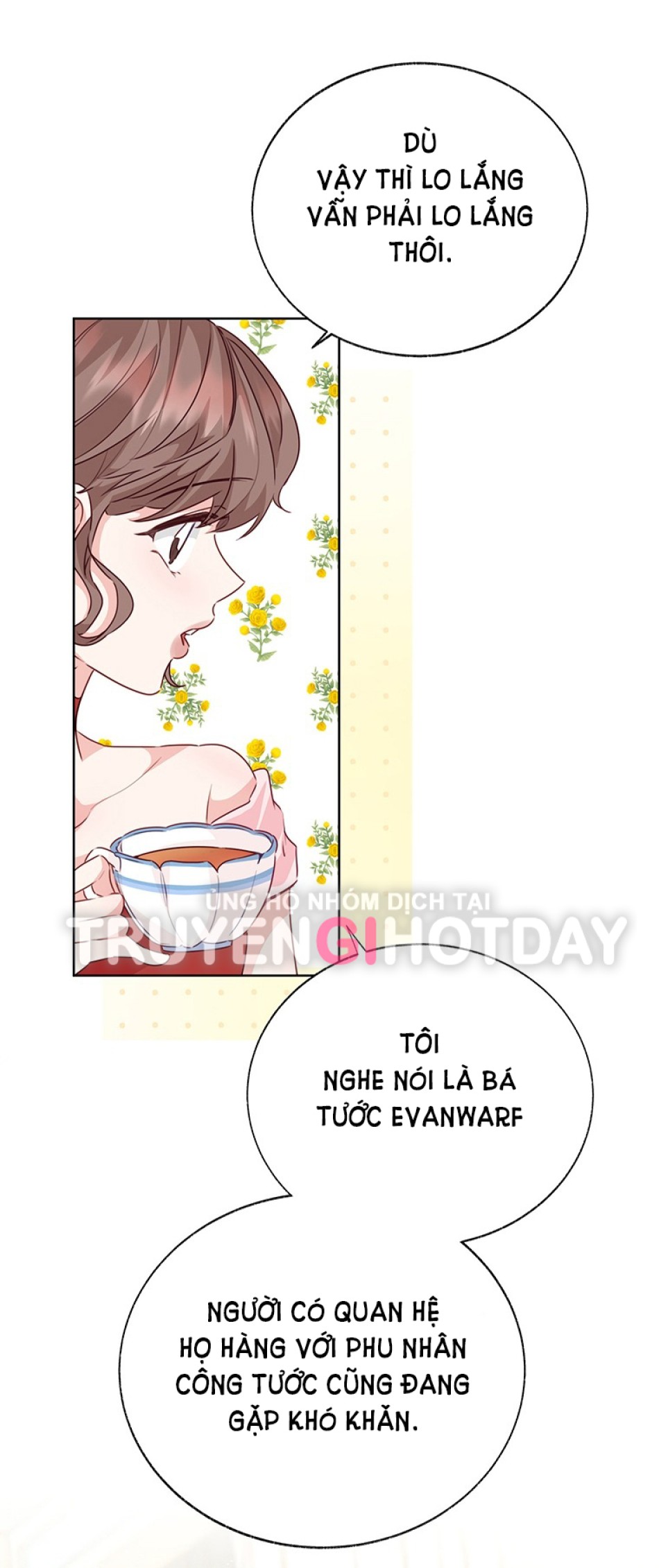 [18+] Đánh Cắp Trái Tim Tiểu Thư 