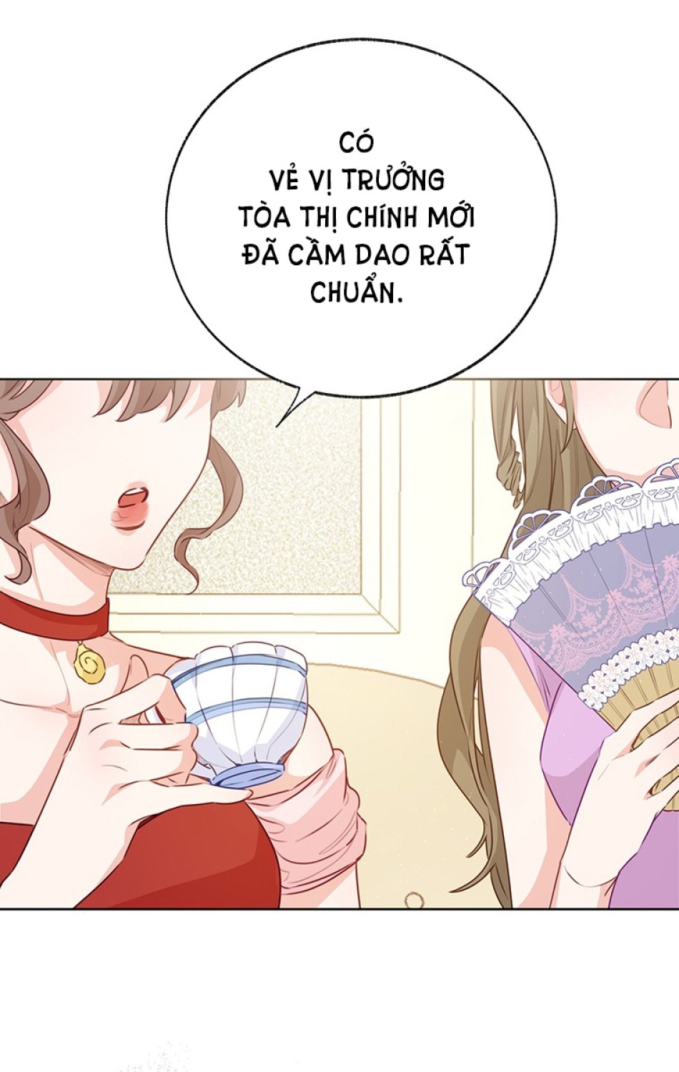[18+] Đánh Cắp Trái Tim Tiểu Thư 