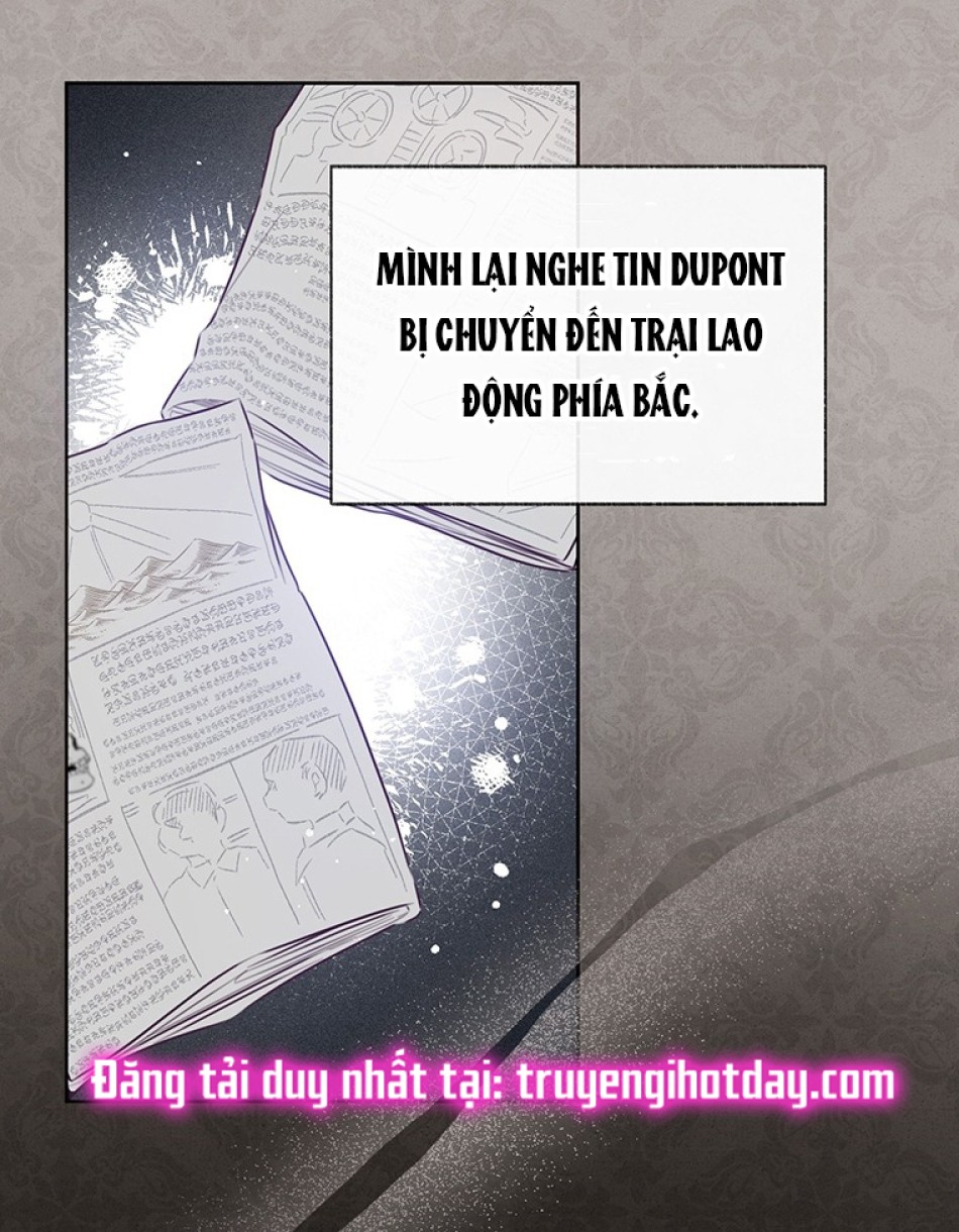 [18+] Đánh Cắp Trái Tim Tiểu Thư 