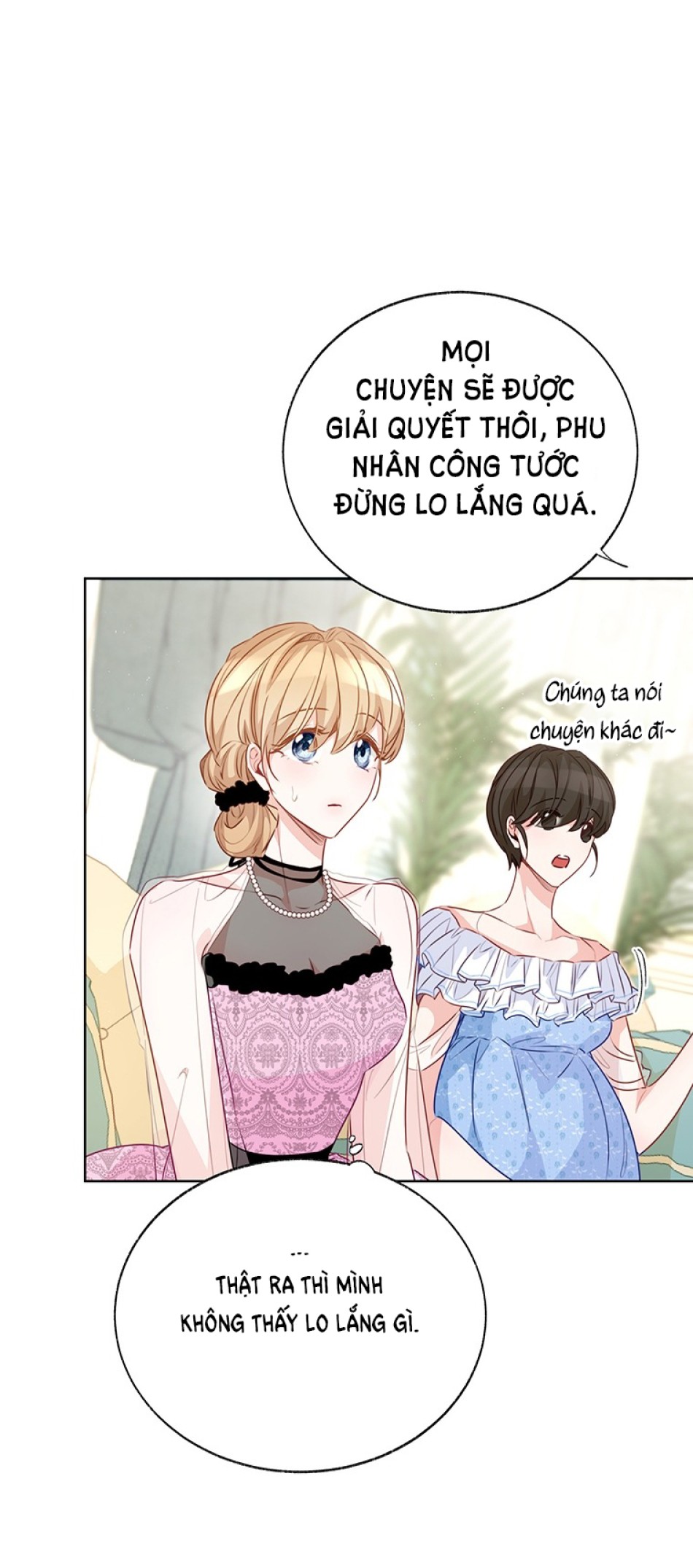 [18+] Đánh Cắp Trái Tim Tiểu Thư 