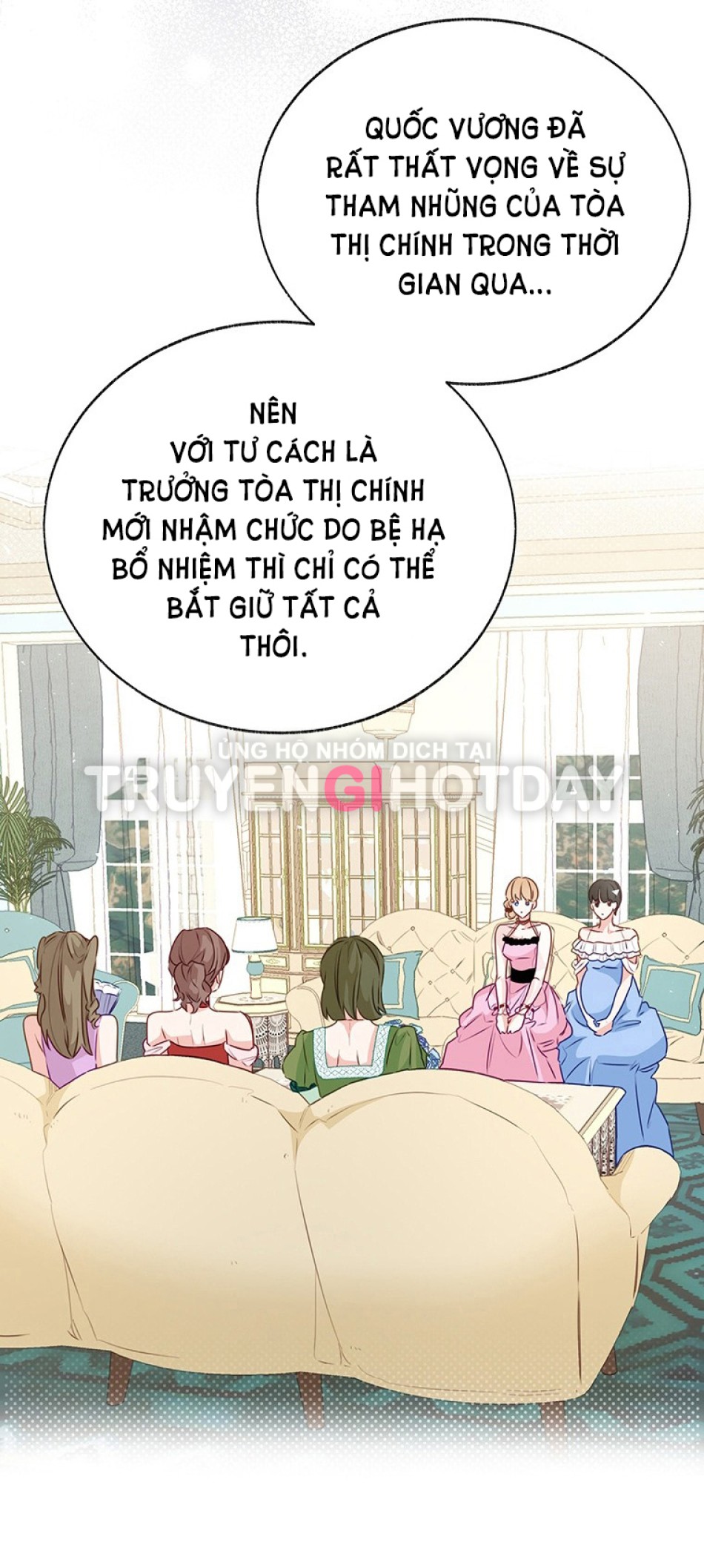 [18+] Đánh Cắp Trái Tim Tiểu Thư 