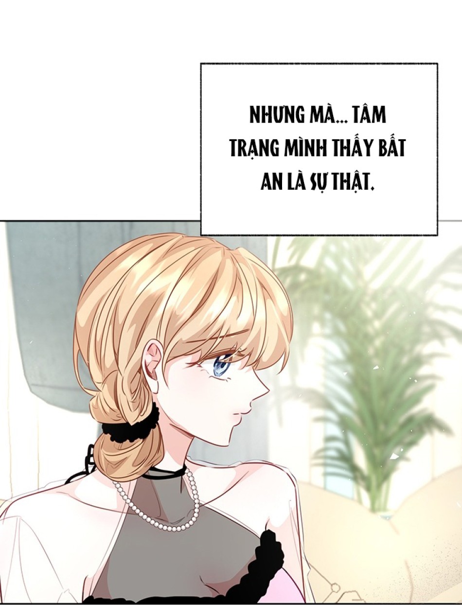 [18+] Đánh Cắp Trái Tim Tiểu Thư 