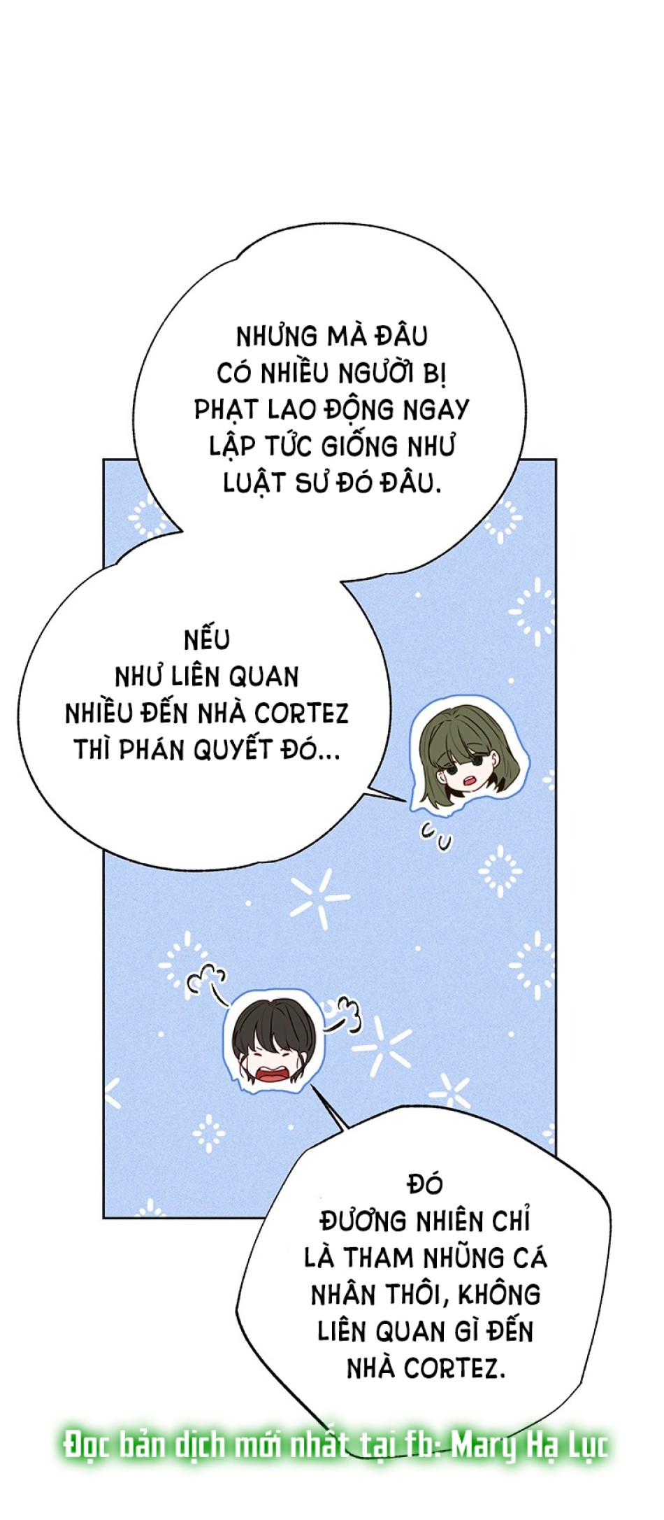 [18+] Đánh Cắp Trái Tim Tiểu Thư 