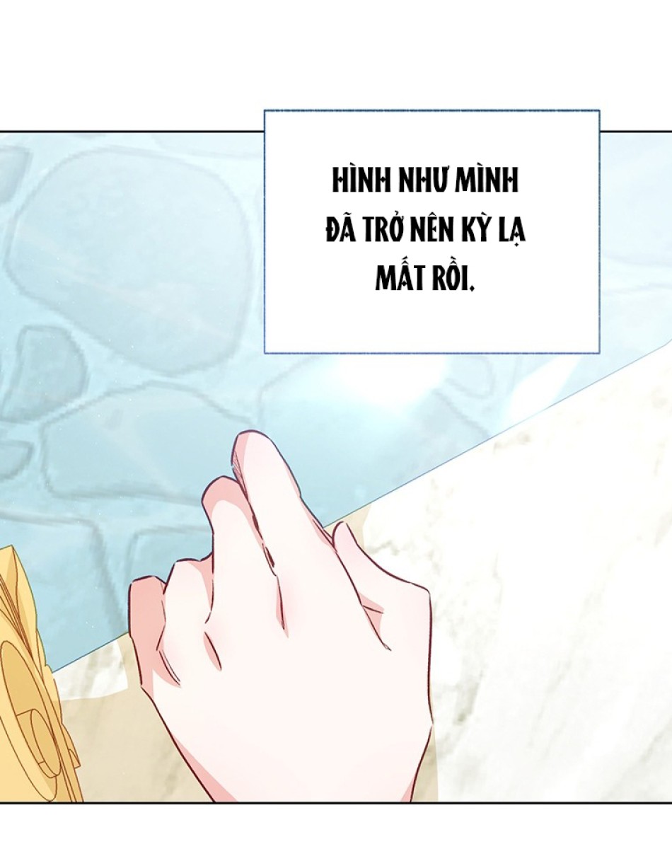 [18+] Đánh Cắp Trái Tim Tiểu Thư 