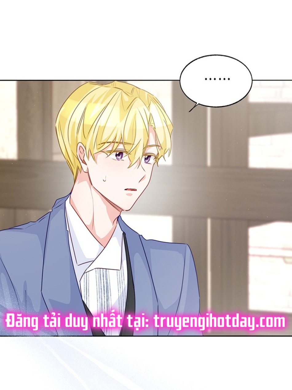 [18+] Đánh Cắp Trái Tim Tiểu Thư 