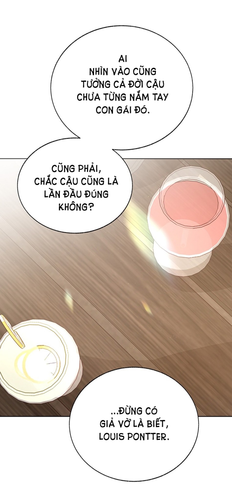 [18+] Đánh Cắp Trái Tim Tiểu Thư 