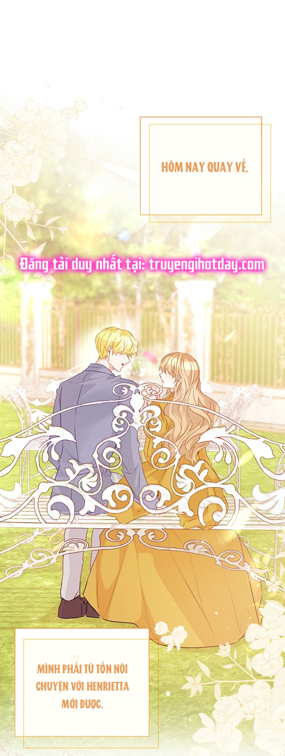 [18+] Đánh Cắp Trái Tim Tiểu Thư 