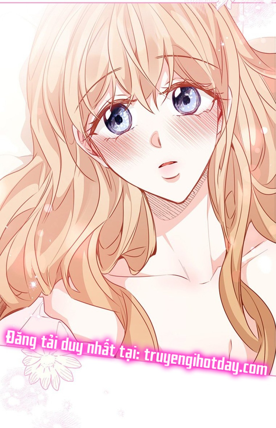 [18+] Đánh Cắp Trái Tim Tiểu Thư 