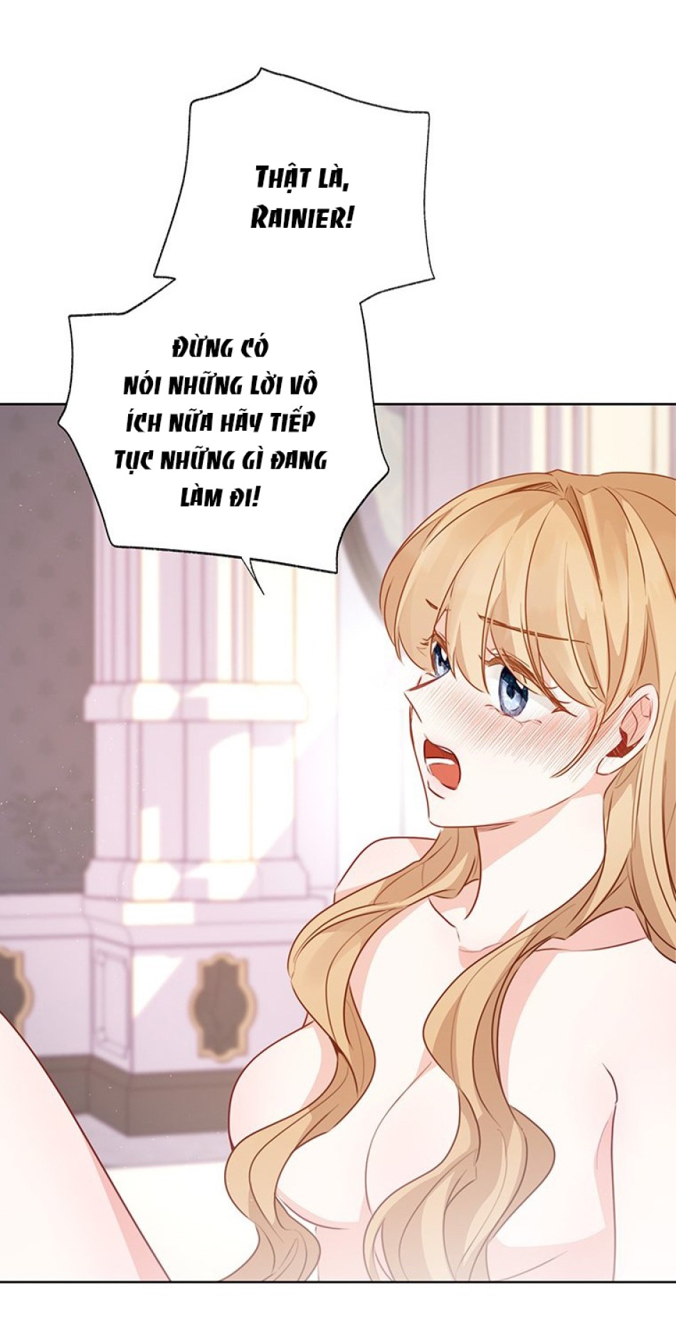 [18+] Đánh Cắp Trái Tim Tiểu Thư 