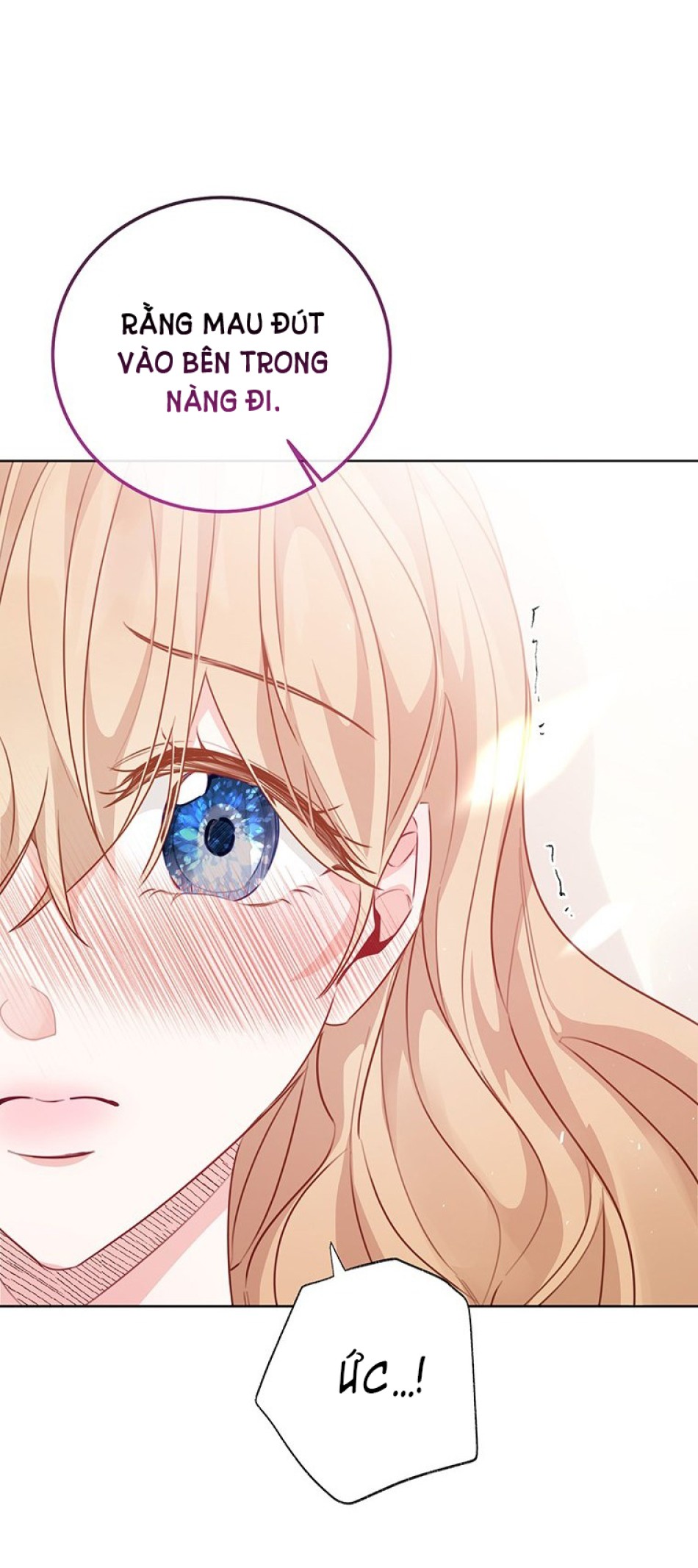 [18+] Đánh Cắp Trái Tim Tiểu Thư 