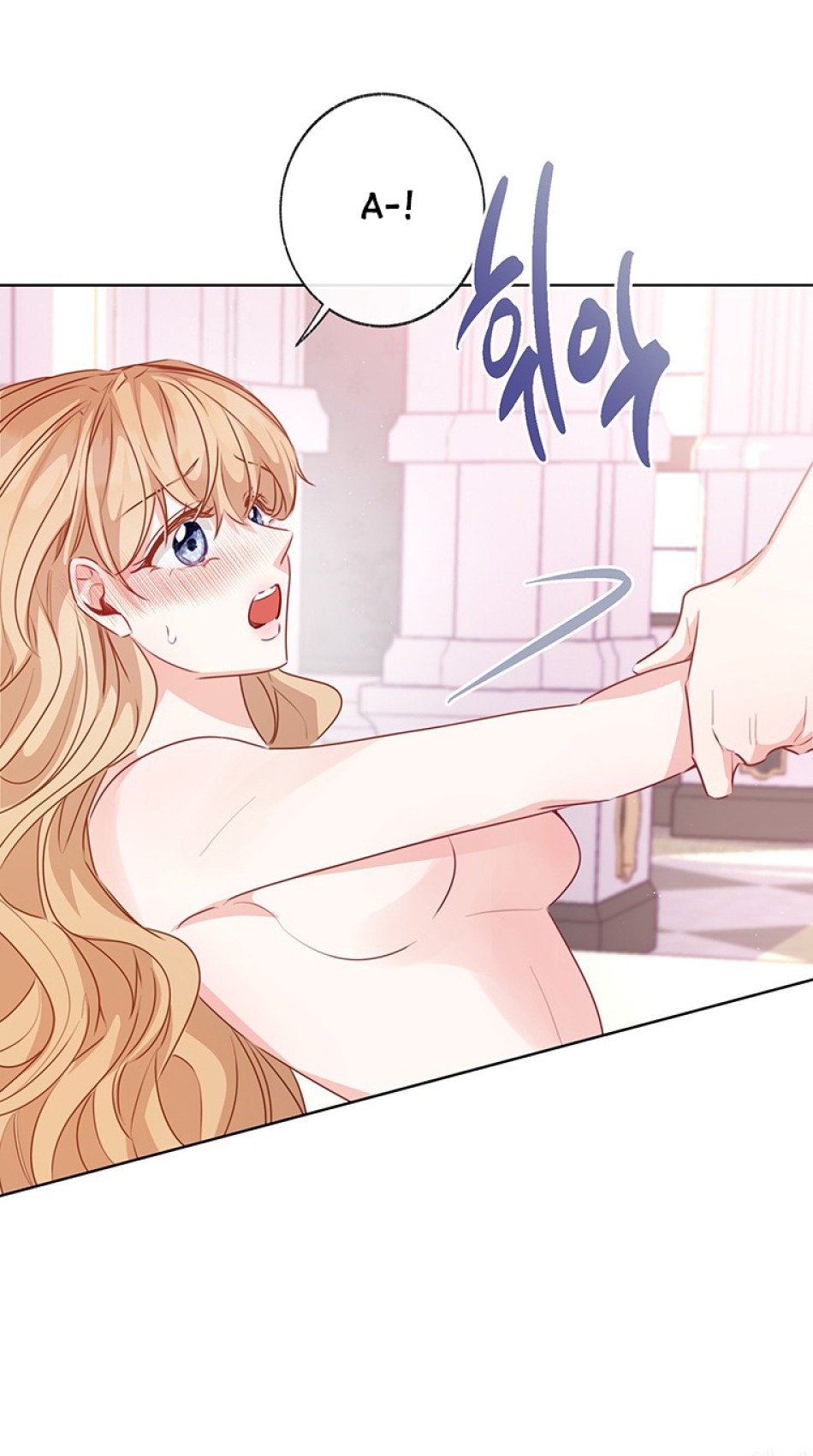 [18+] Đánh Cắp Trái Tim Tiểu Thư 
