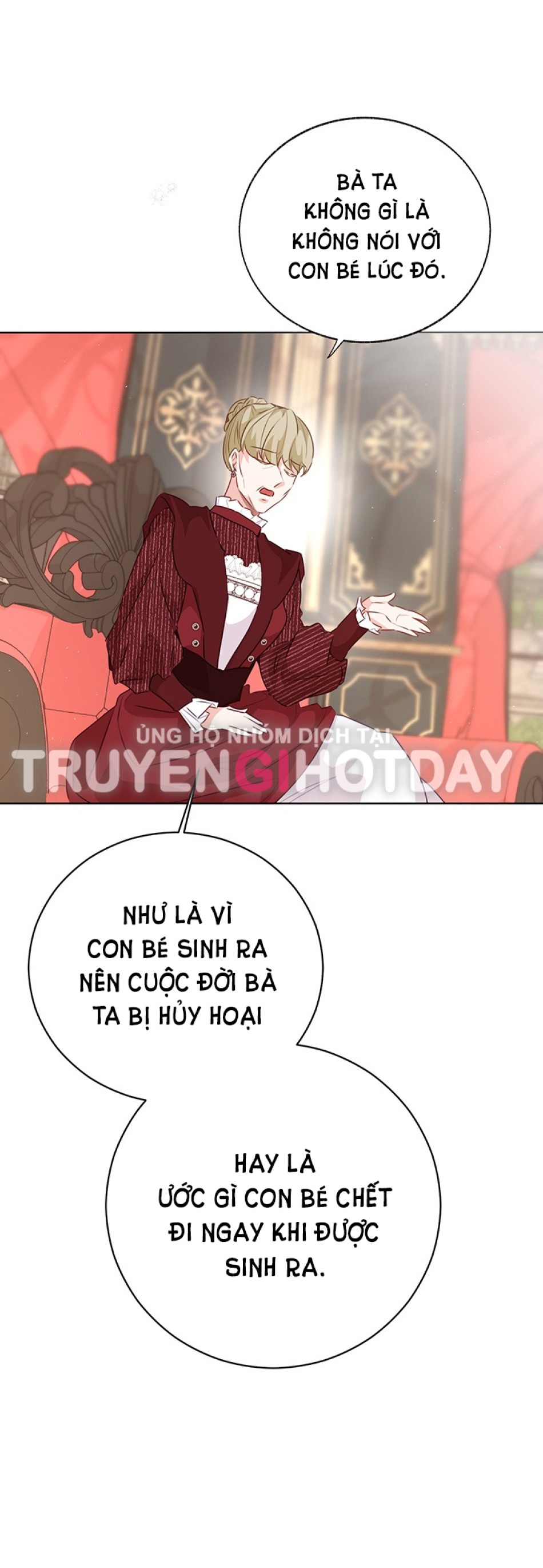 [18+] Đánh Cắp Trái Tim Tiểu Thư 
