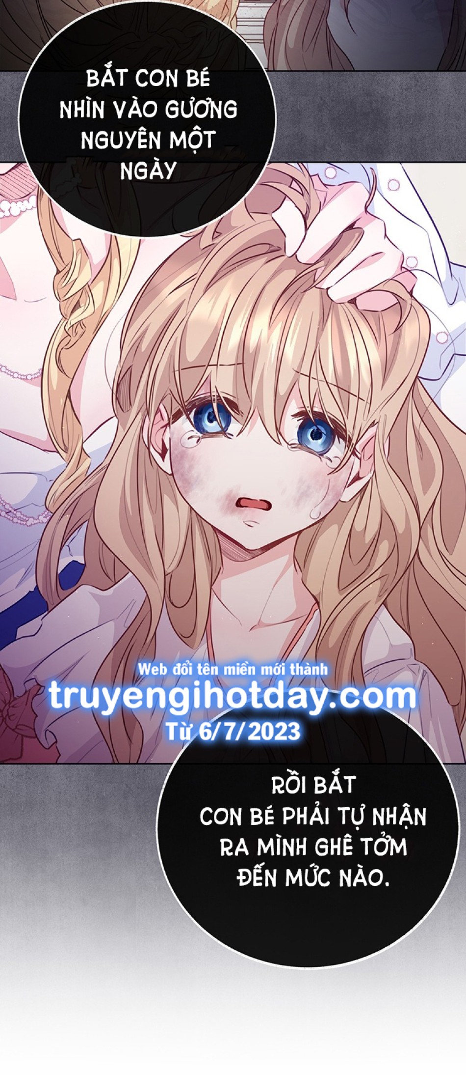 [18+] Đánh Cắp Trái Tim Tiểu Thư 