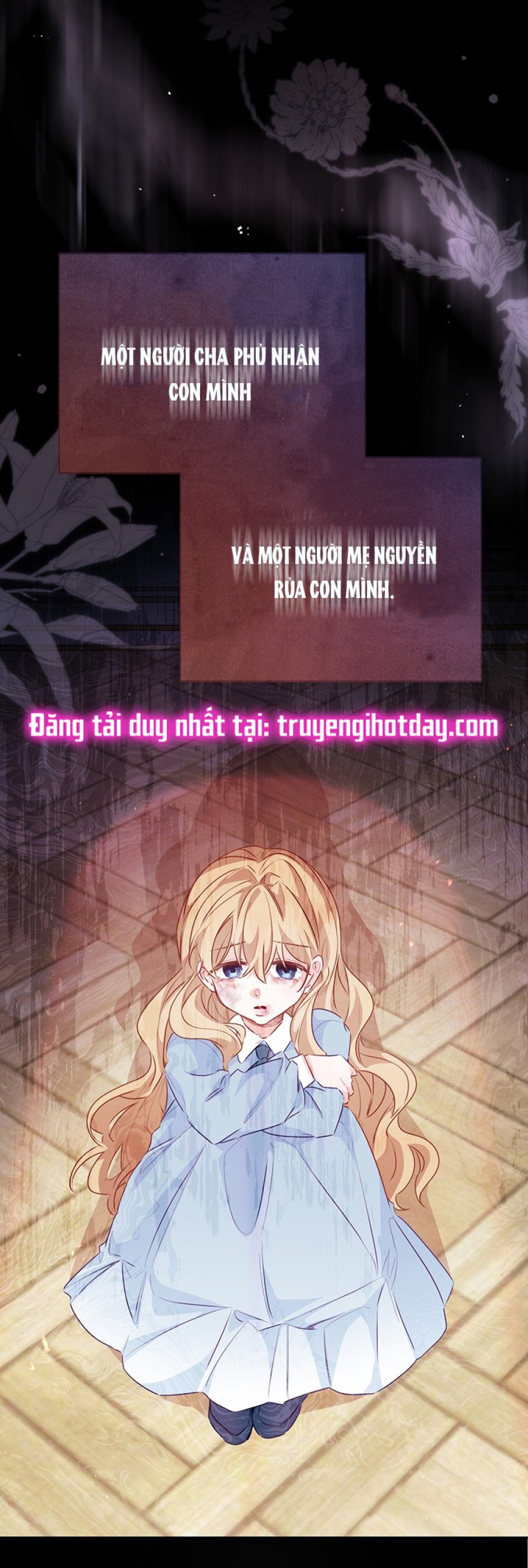 [18+] Đánh Cắp Trái Tim Tiểu Thư 