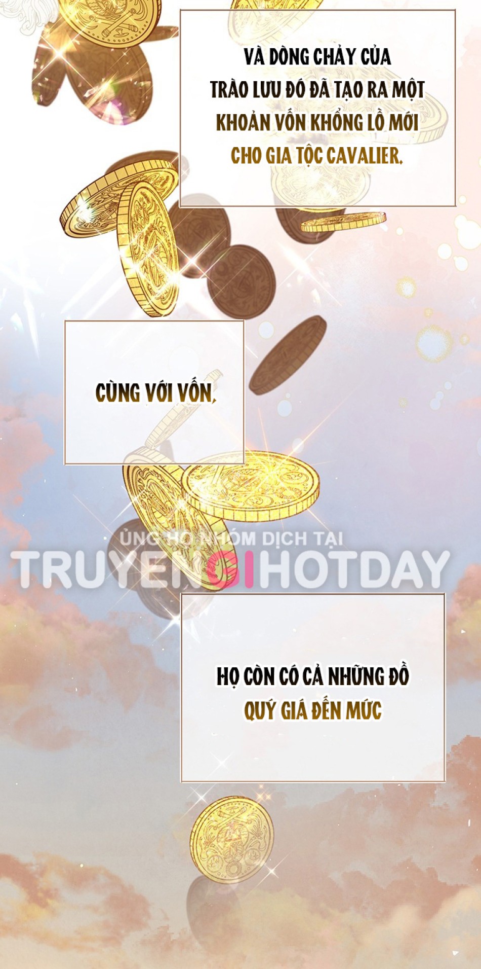 [18+] Đánh Cắp Trái Tim Tiểu Thư 