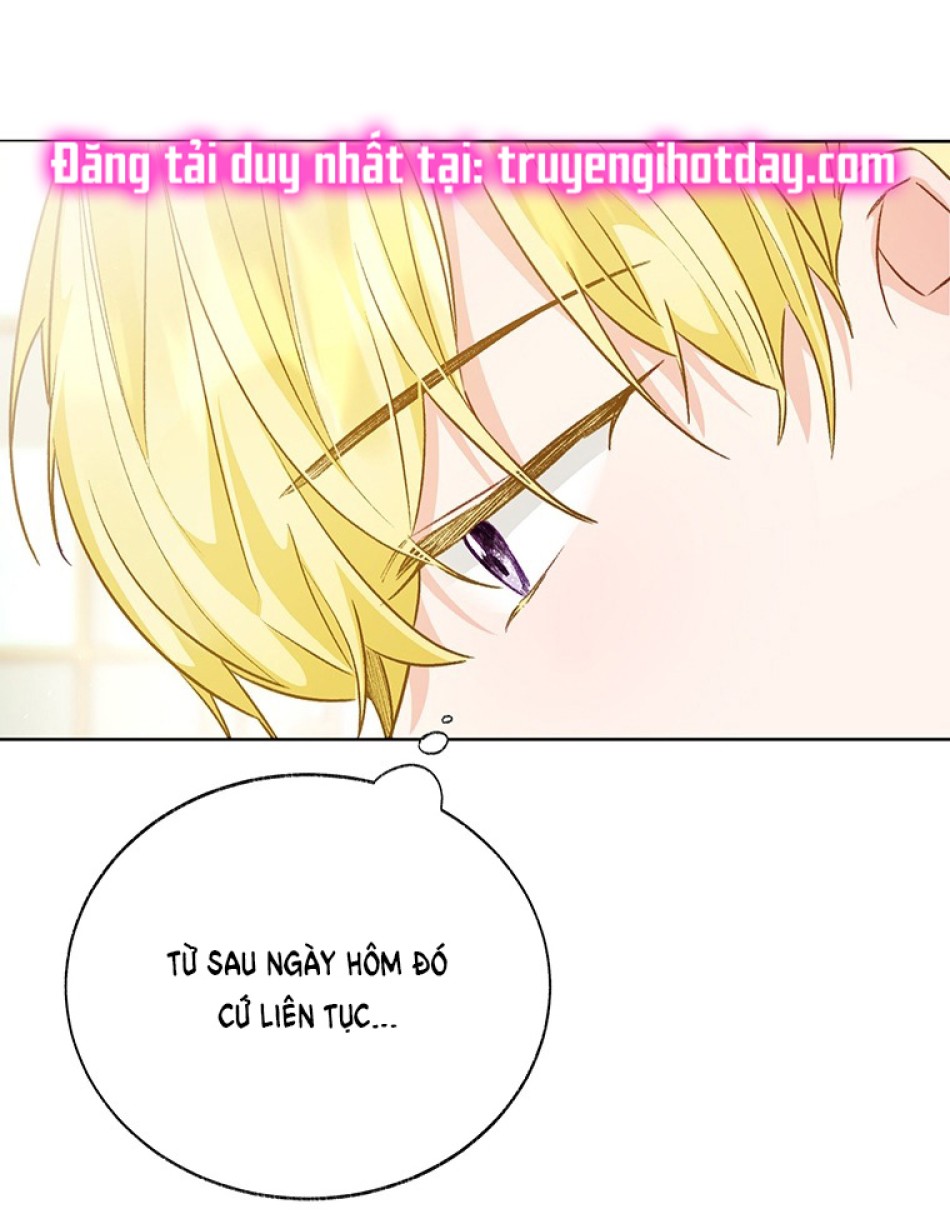 [18+] Đánh Cắp Trái Tim Tiểu Thư 
