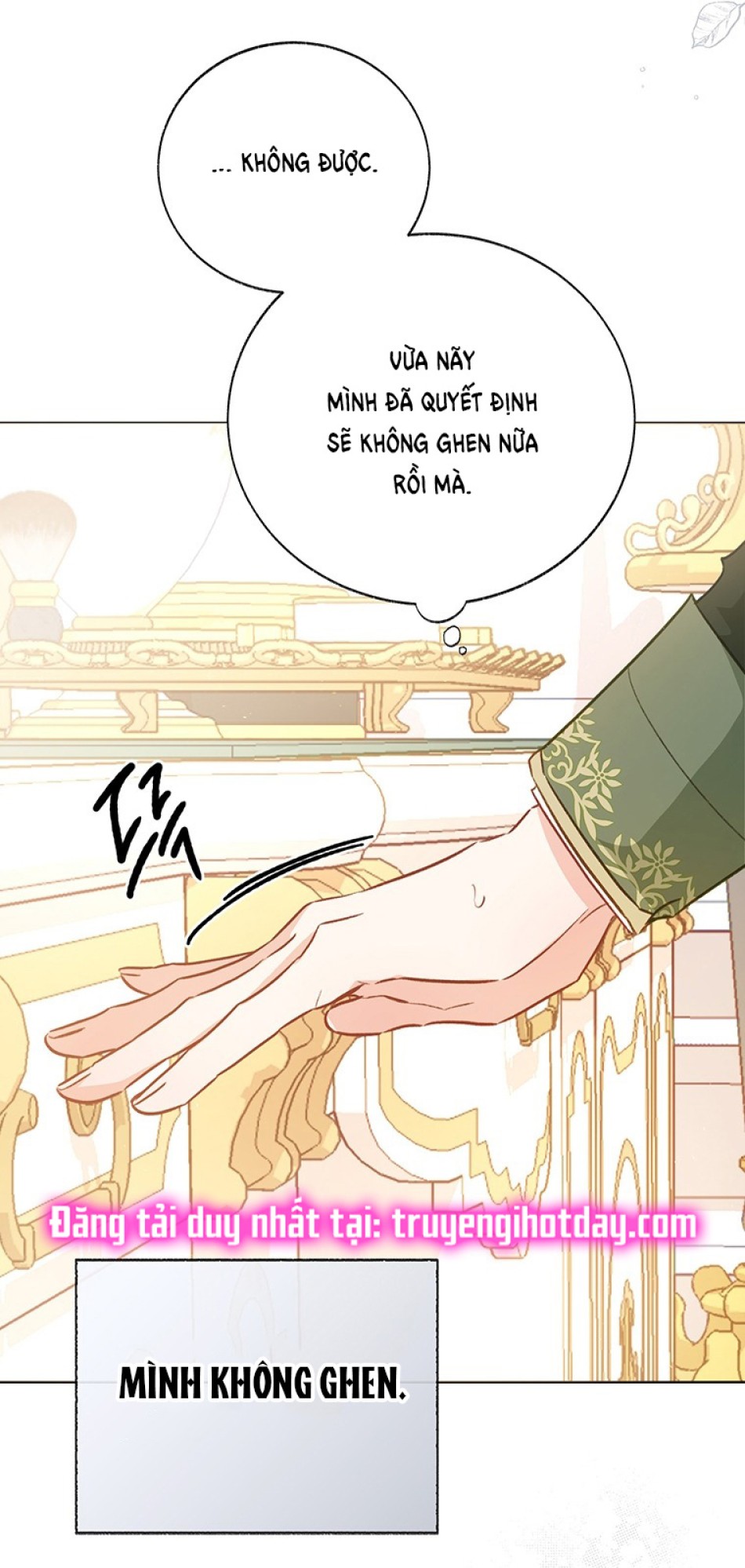 [18+] Đánh Cắp Trái Tim Tiểu Thư 