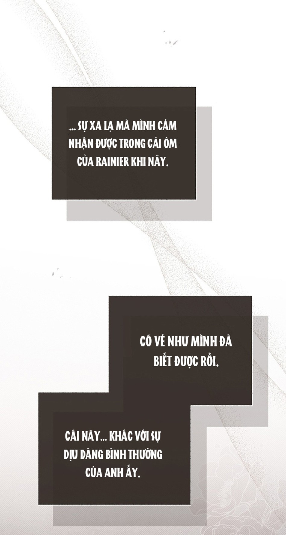 [18+] Đánh Cắp Trái Tim Tiểu Thư 