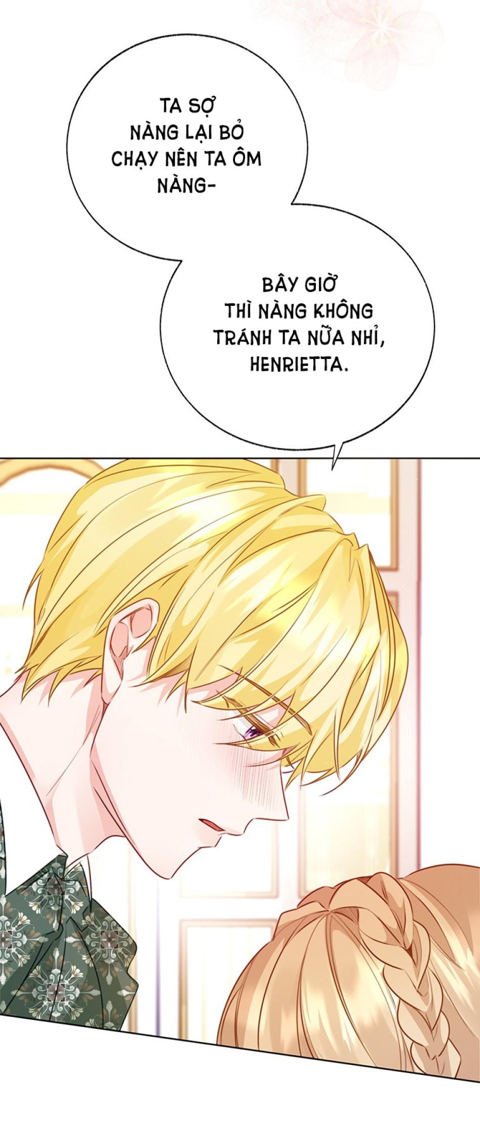[18+] Đánh Cắp Trái Tim Tiểu Thư 