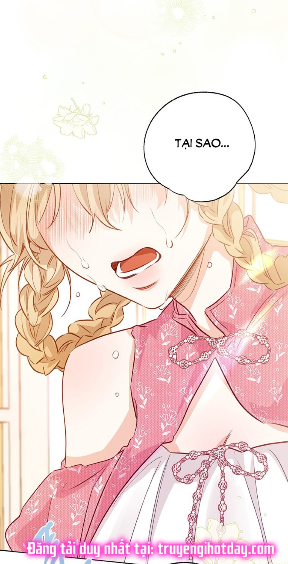 [18+] Đánh Cắp Trái Tim Tiểu Thư 