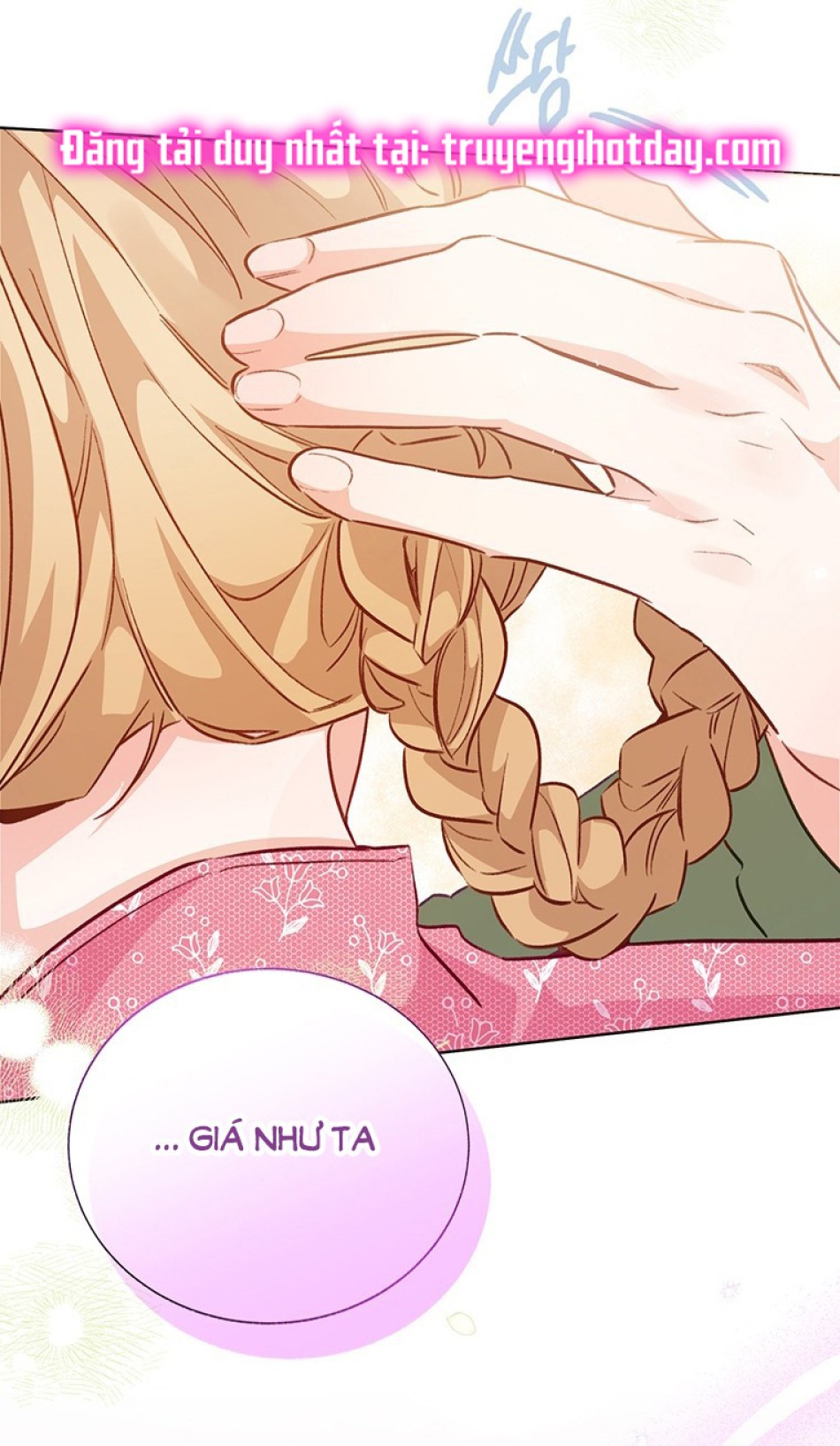 [18+] Đánh Cắp Trái Tim Tiểu Thư 