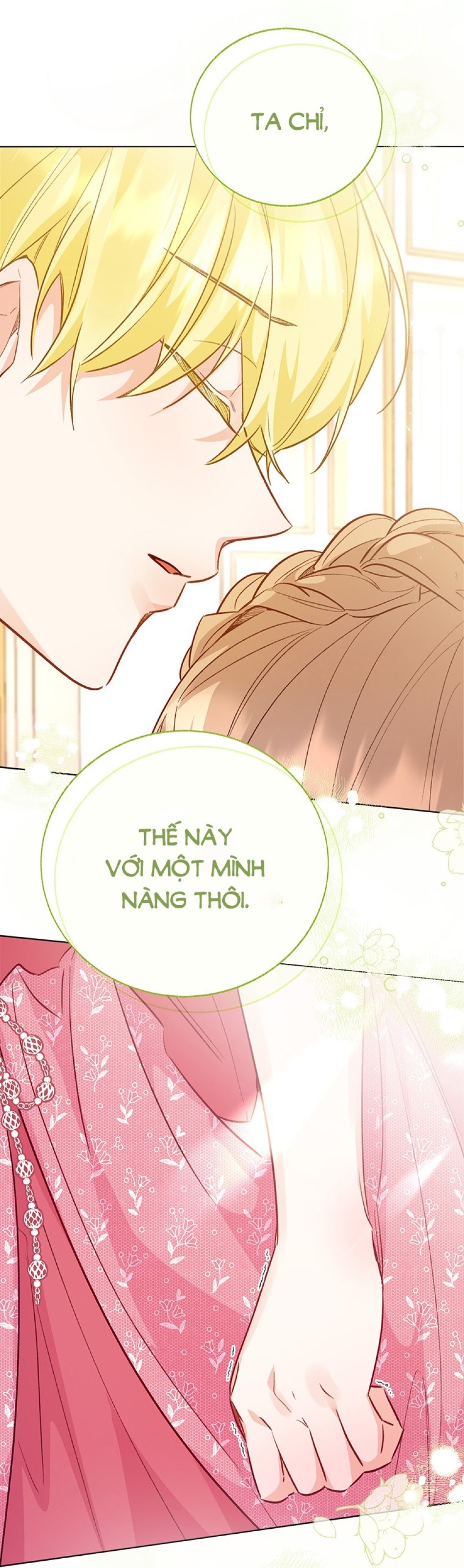 [18+] Đánh Cắp Trái Tim Tiểu Thư 