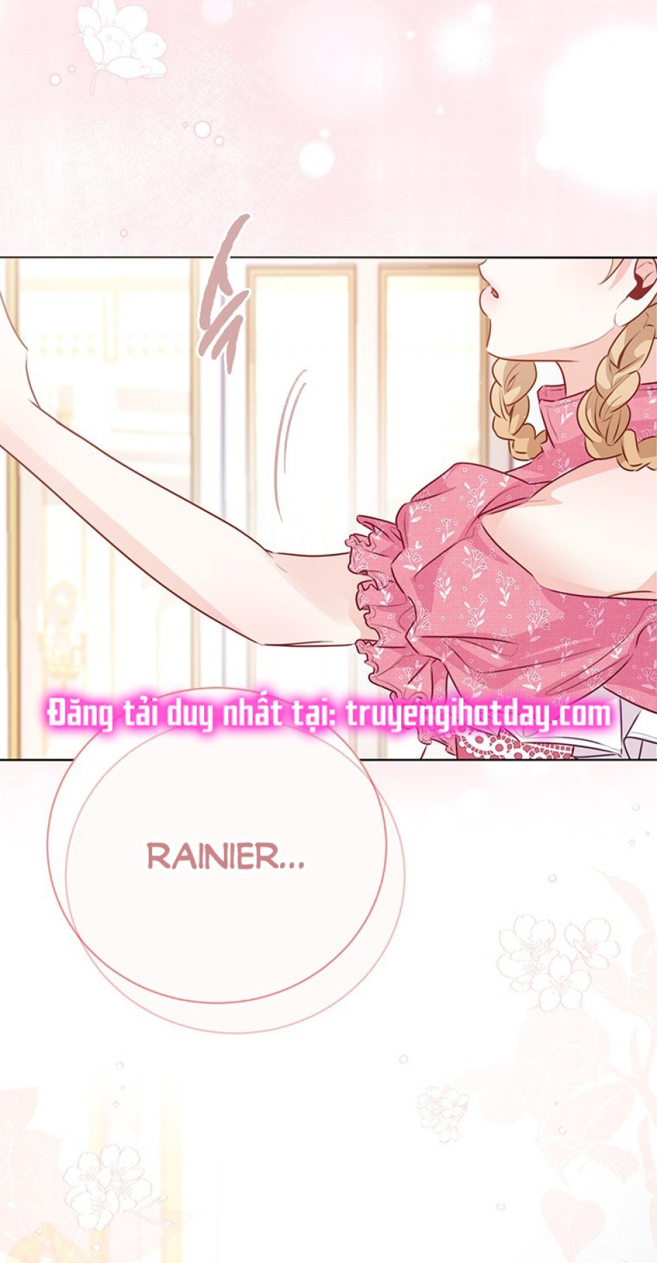 [18+] Đánh Cắp Trái Tim Tiểu Thư 