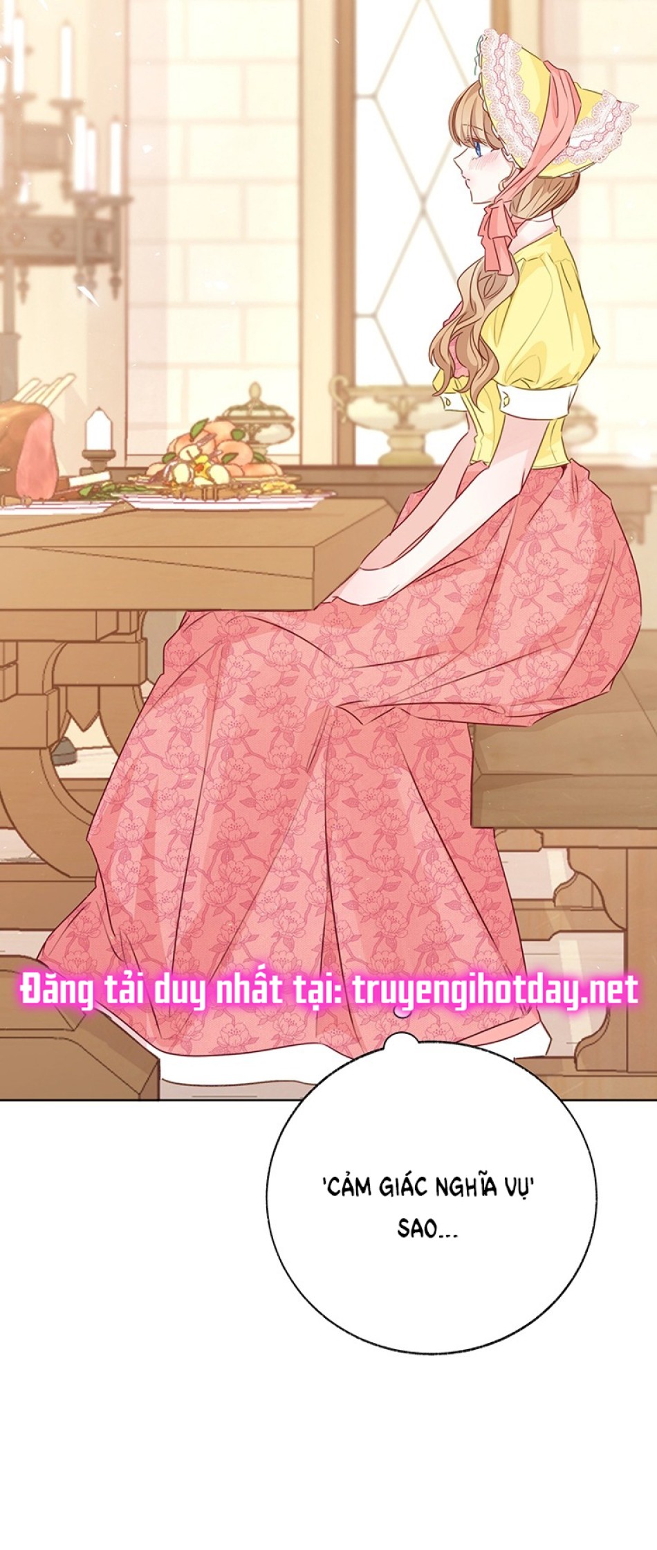 [18+] Đánh Cắp Trái Tim Tiểu Thư 