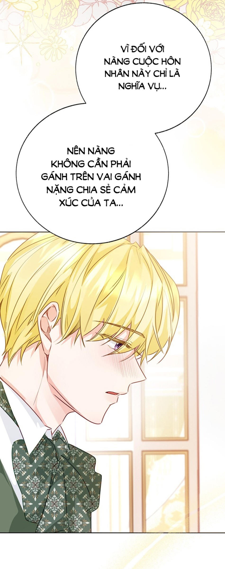 [18+] Đánh Cắp Trái Tim Tiểu Thư 