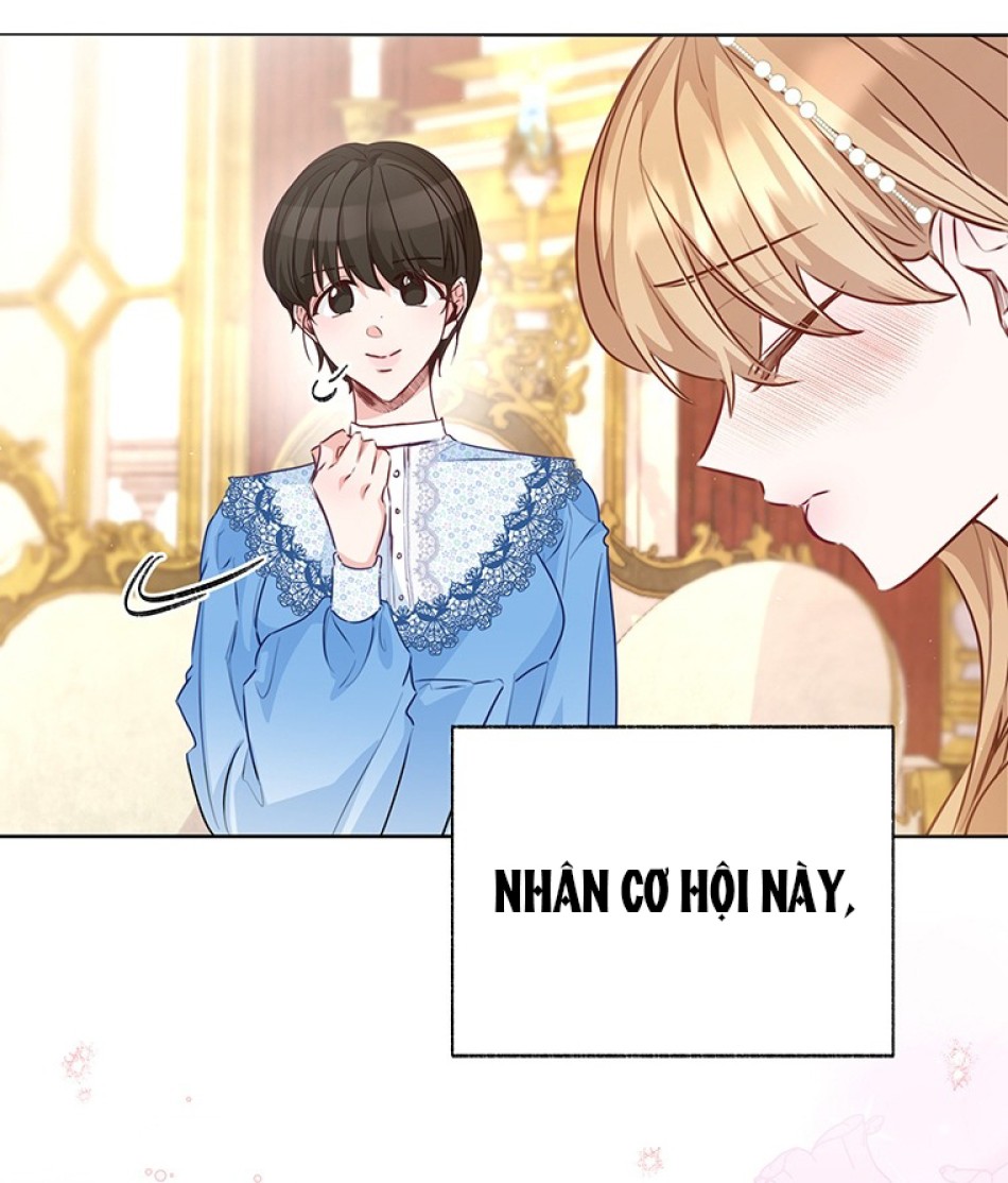 [18+] Đánh Cắp Trái Tim Tiểu Thư 