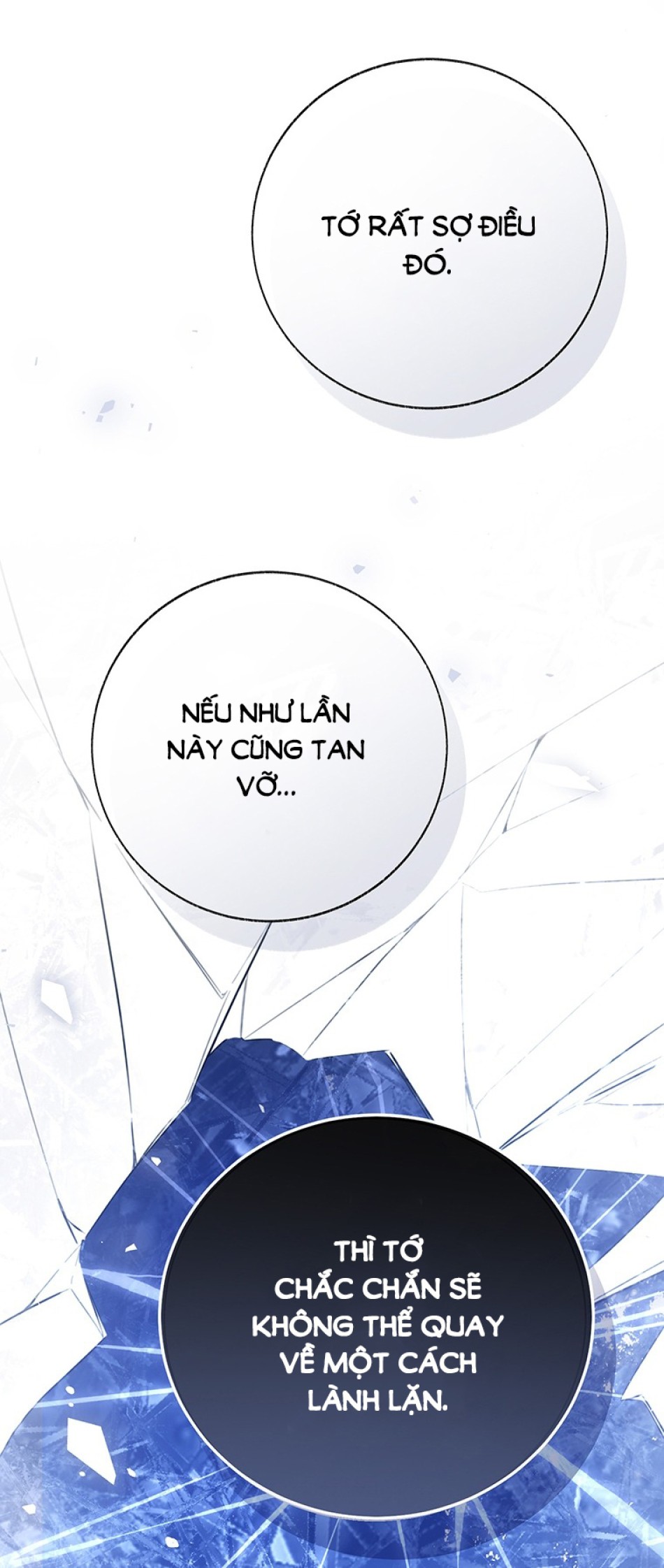 [18+] Đánh Cắp Trái Tim Tiểu Thư 