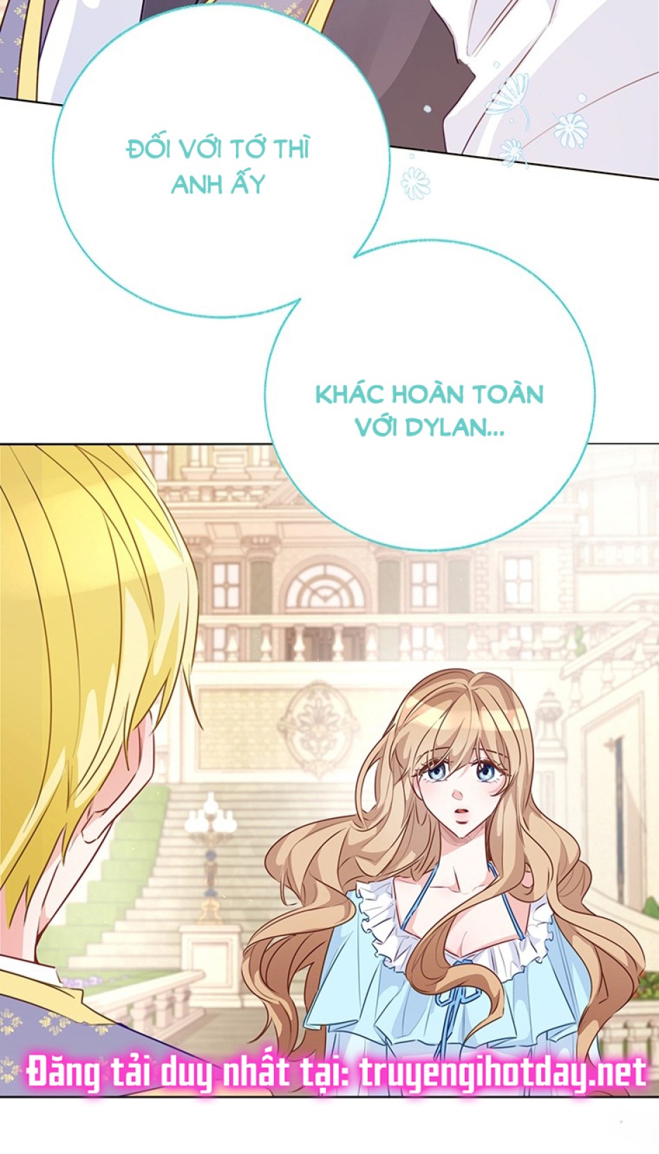 [18+] Đánh Cắp Trái Tim Tiểu Thư 