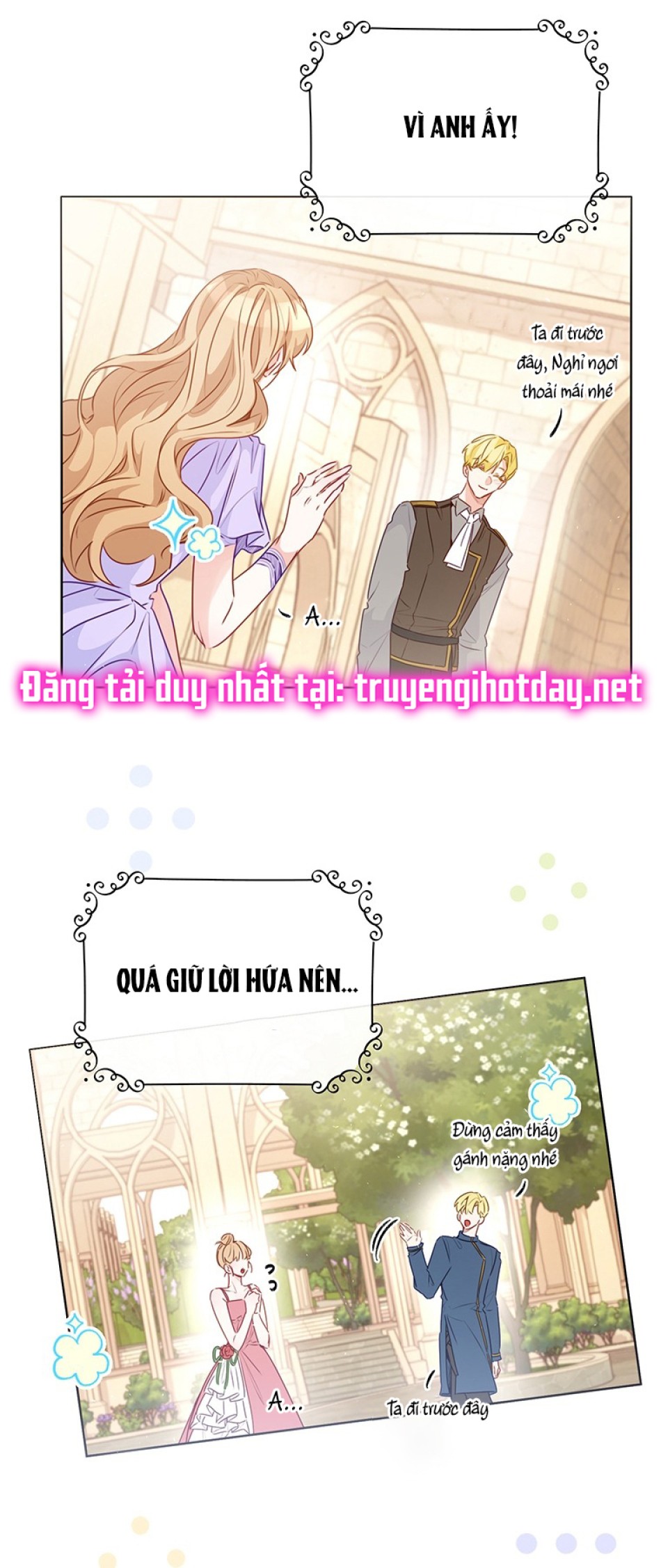 [18+] Đánh Cắp Trái Tim Tiểu Thư 