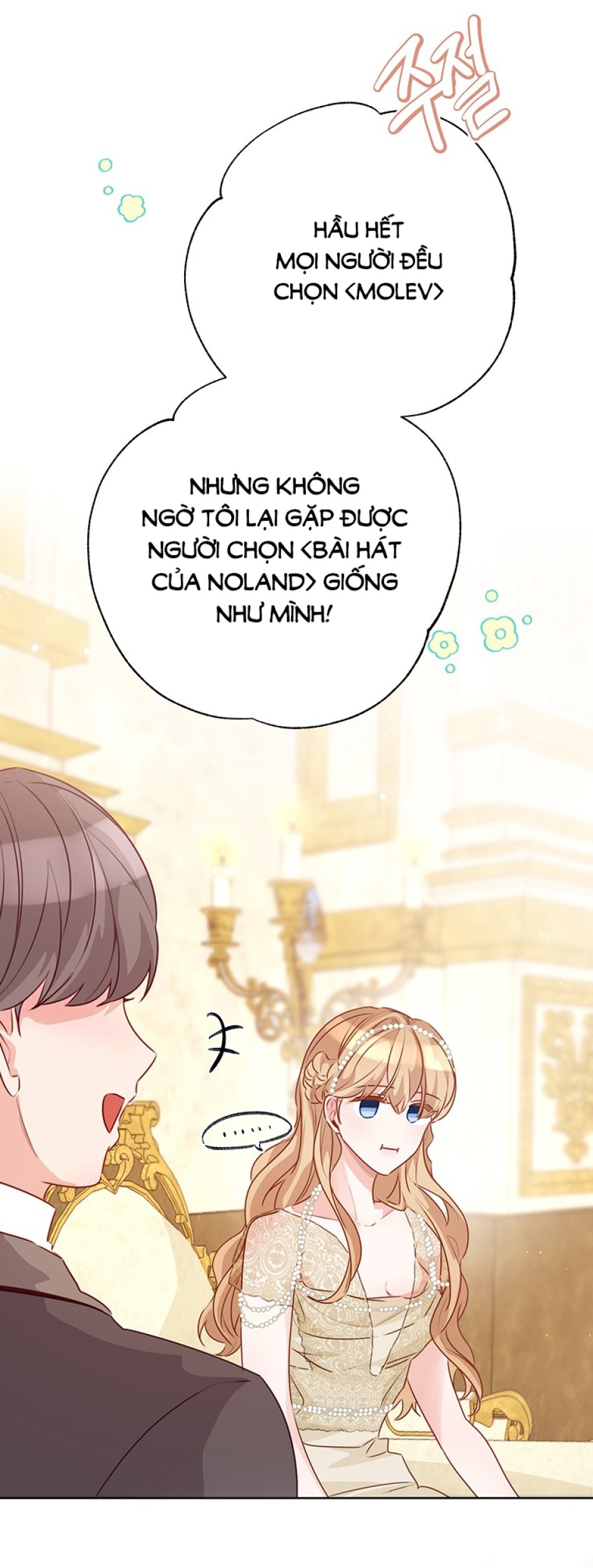 [18+] Đánh Cắp Trái Tim Tiểu Thư 