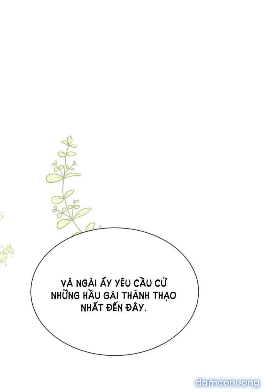 [18+] Đánh Cắp Trái Tim Tiểu Thư 