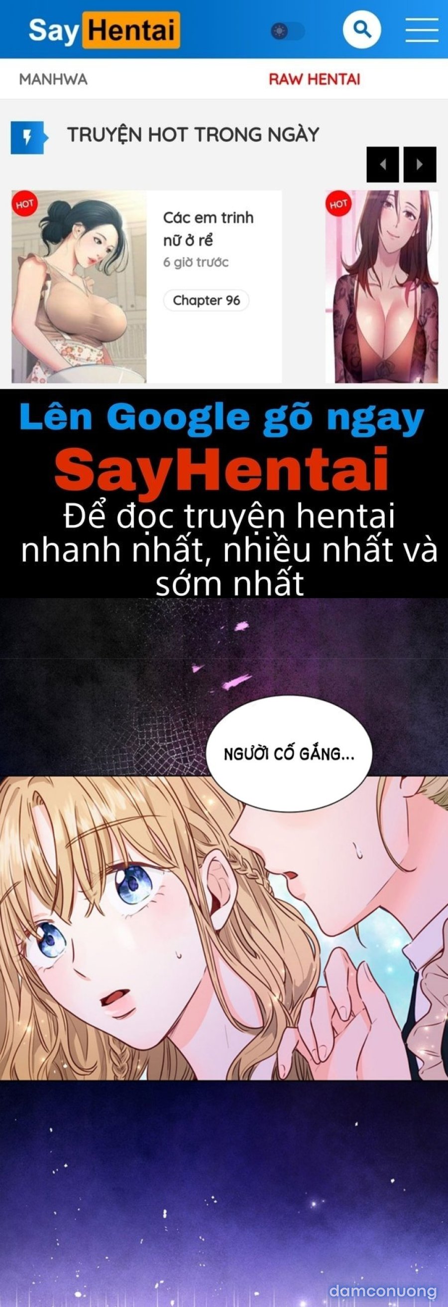 [18+] Đánh Cắp Trái Tim Tiểu Thư 