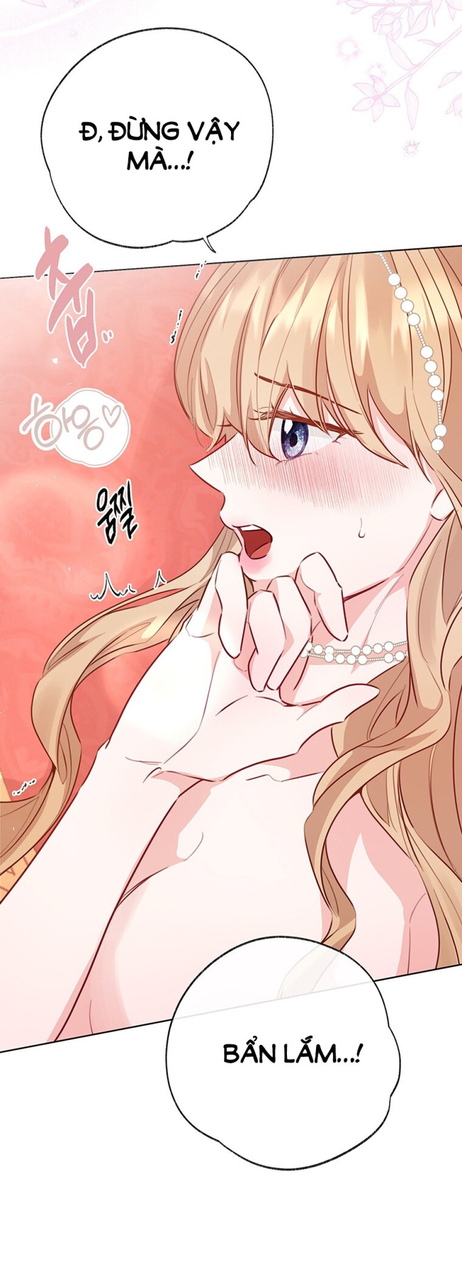 [18+] Đánh Cắp Trái Tim Tiểu Thư 