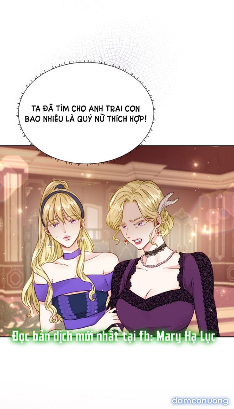 [18+] Đánh Cắp Trái Tim Tiểu Thư 